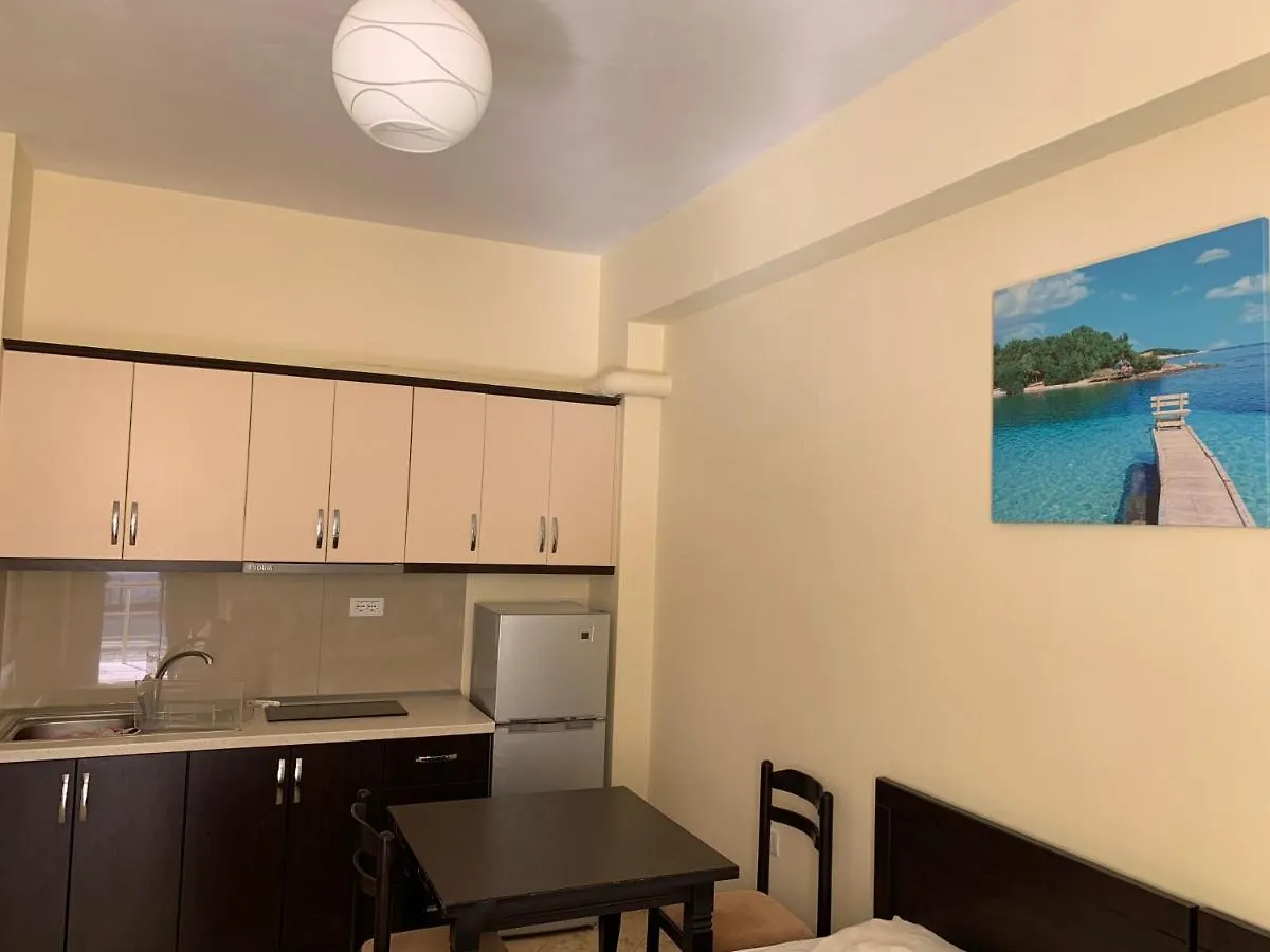 Guesthouse A&F Ksamil Albania