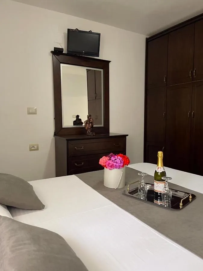 Guesthouse A&F Ksamil Guest house