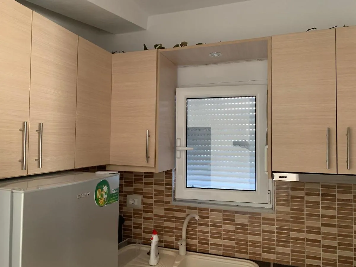 Guest house Guesthouse A&F Ksamil Albania