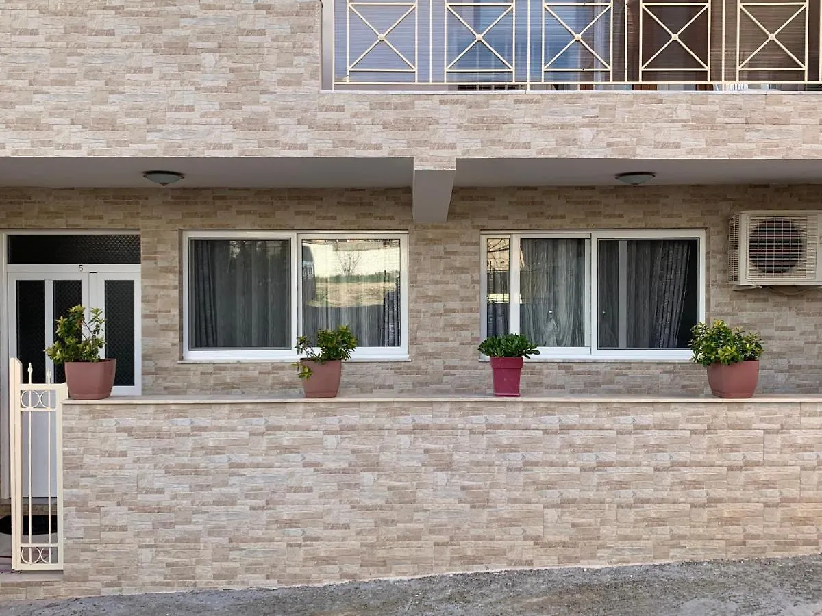 Guesthouse A&F Ksamil Albania