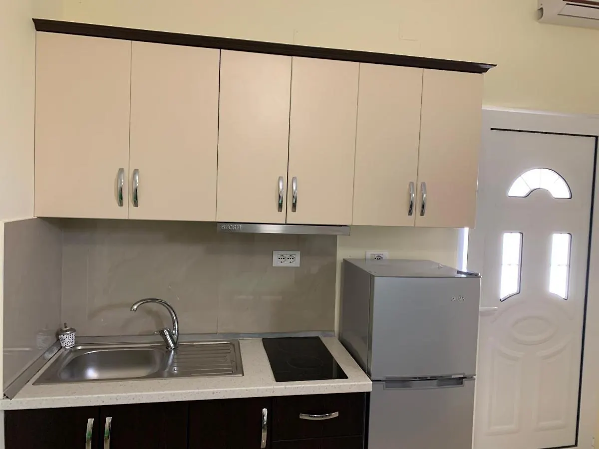 Guest house Guesthouse A&F Ksamil Albania