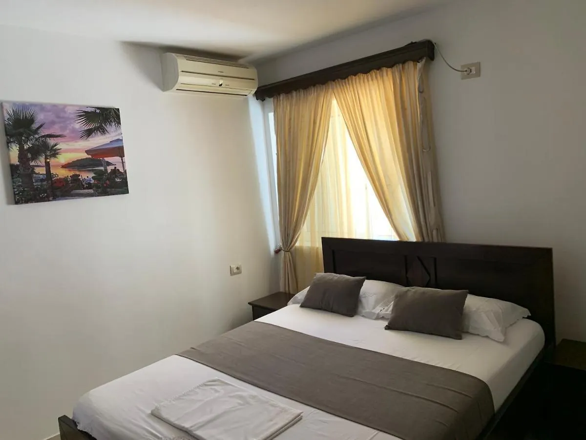 Guesthouse A&F contacts