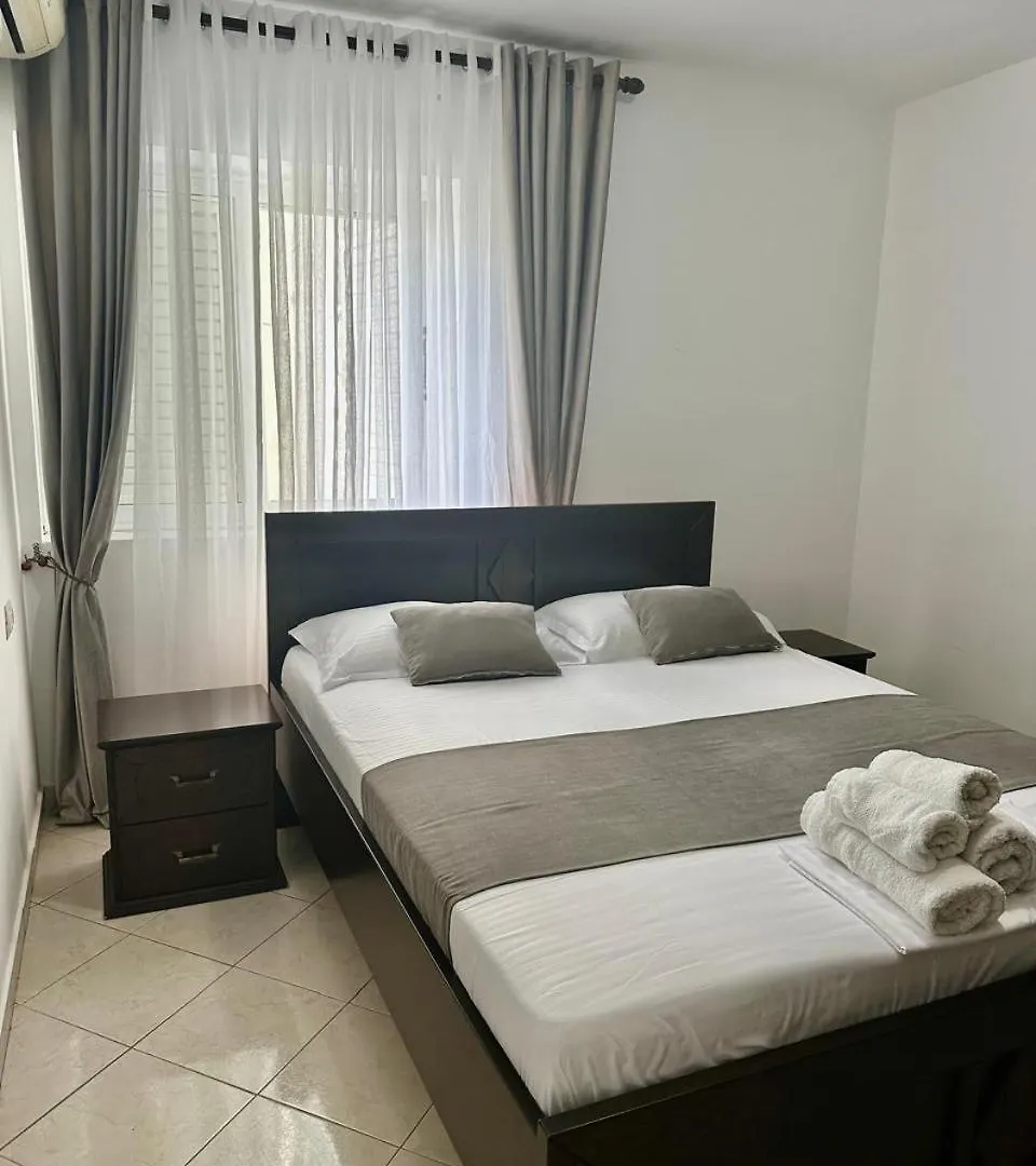 Affittacamere Guesthouse A&F Ksamil Albania