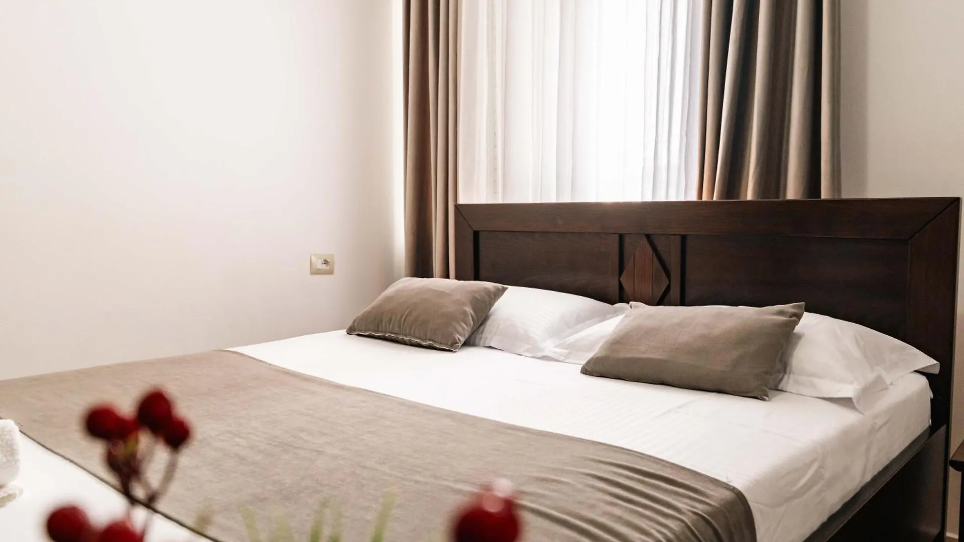 Guesthouse A&F Ksamil Guest house