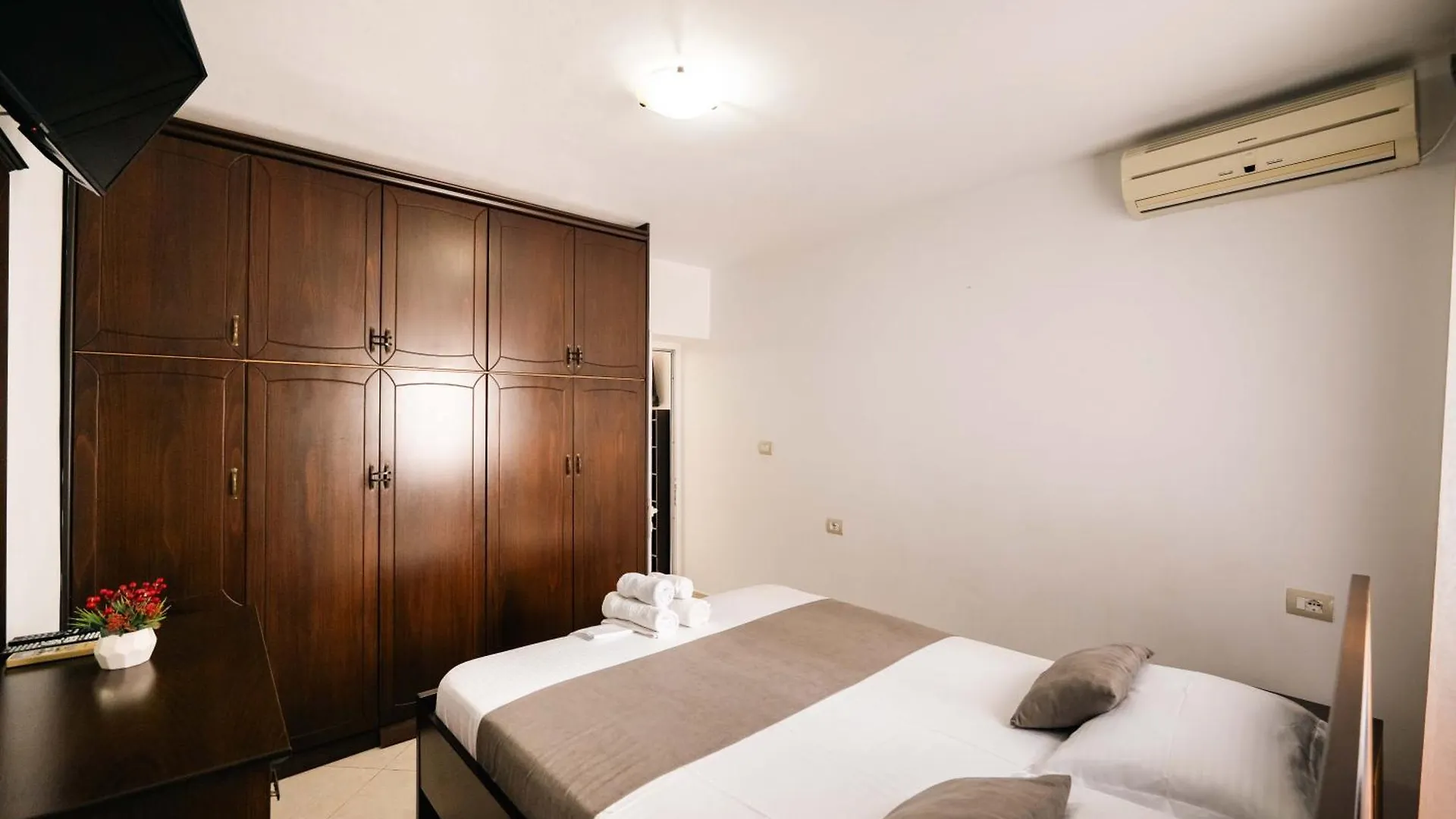 Guesthouse A&F Ksamil Albania