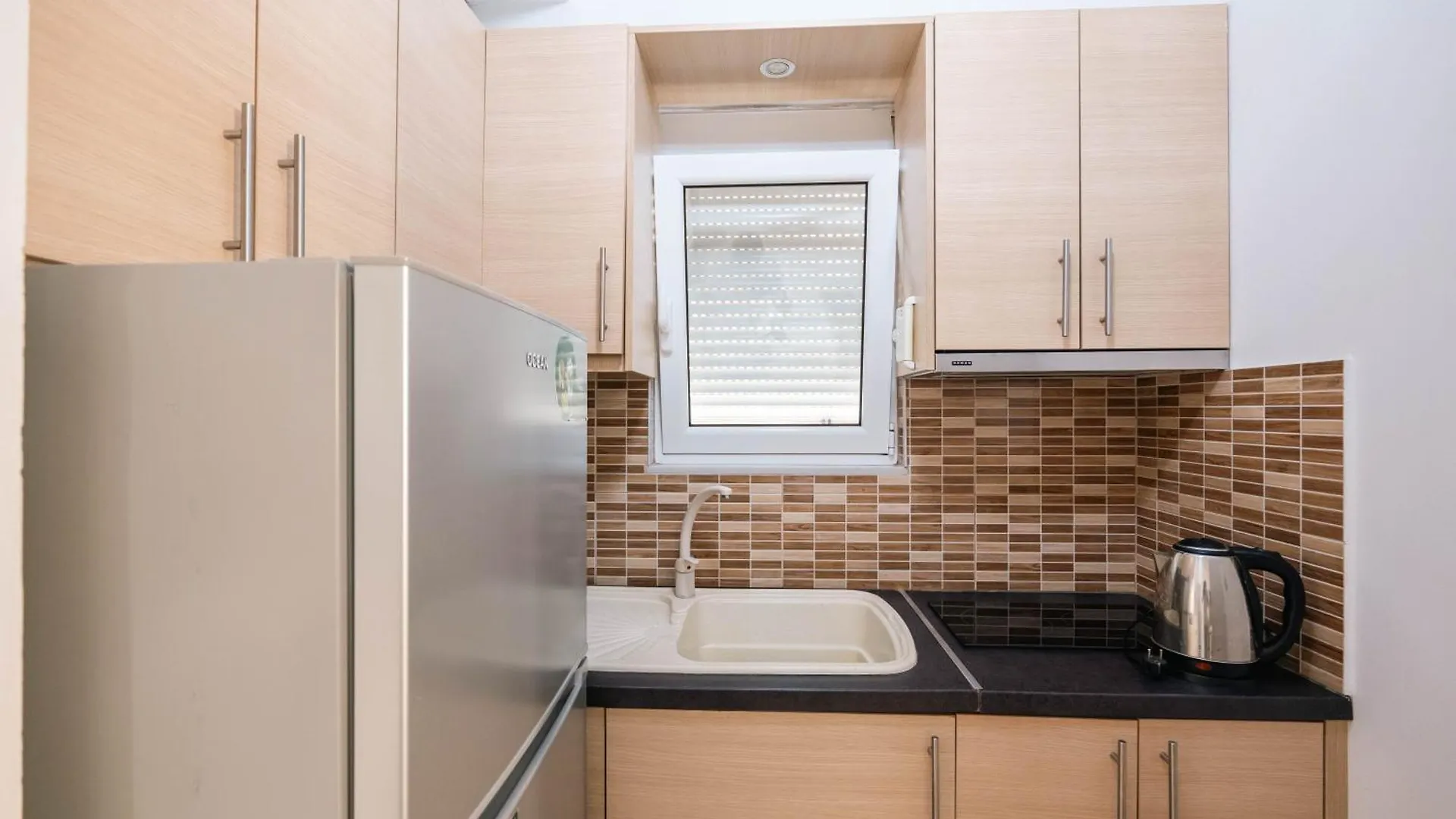 Guesthouse A&F Ksamil Albania
